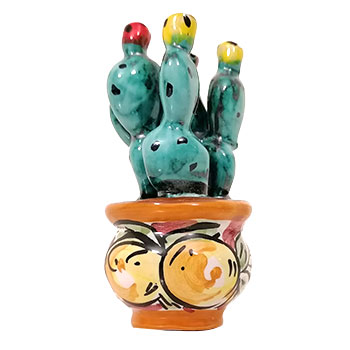 Decorazioni in ceramica